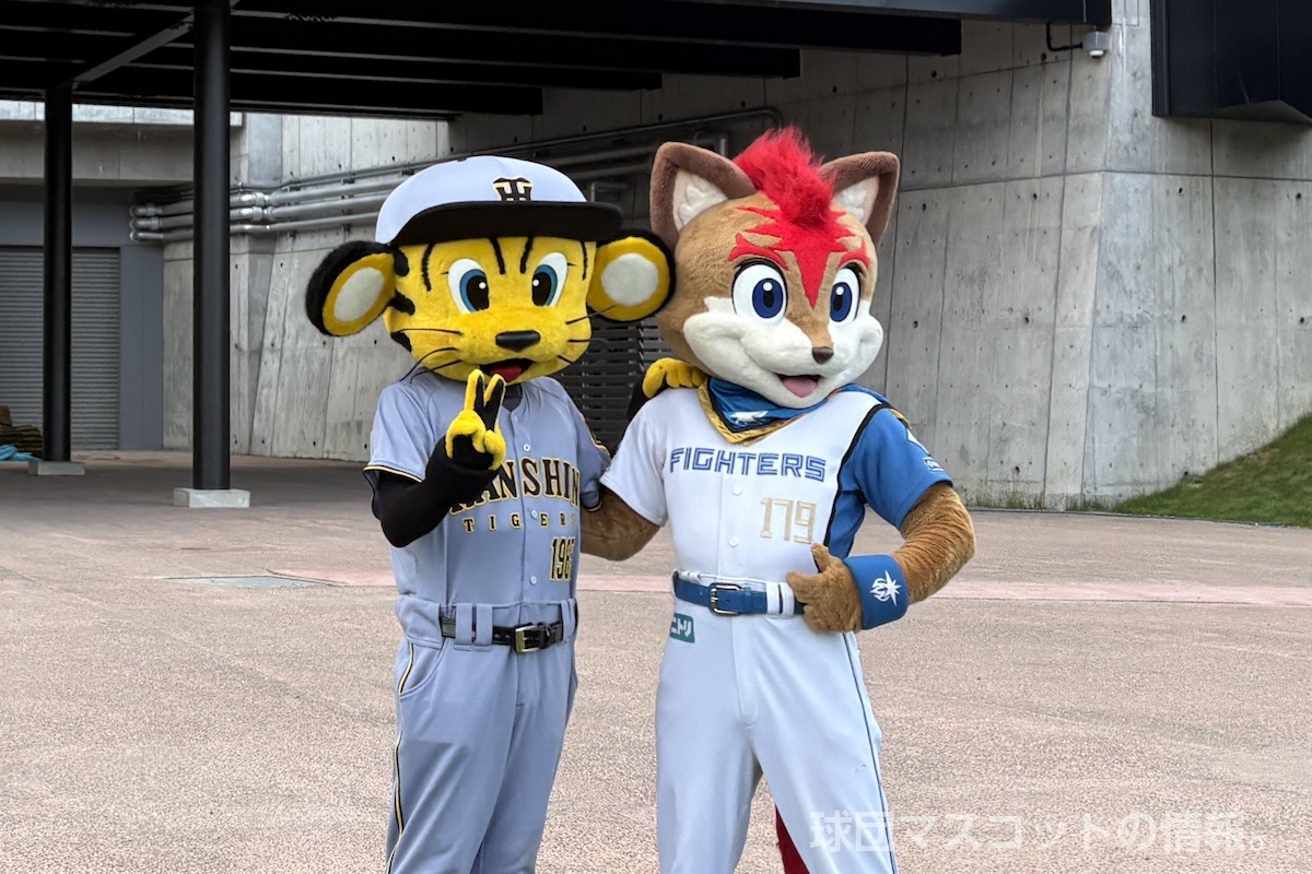 トラッキーの画像 2