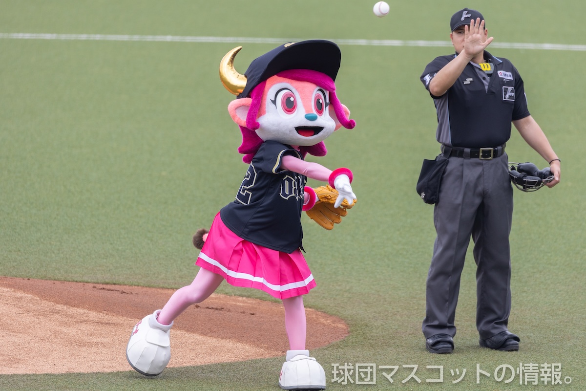 [ファーム]ソフトバンク対オリックス