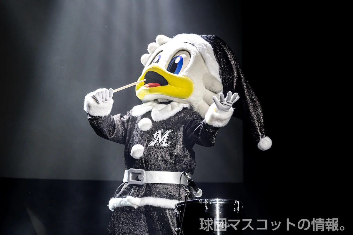 マーくんの画像 1枚目