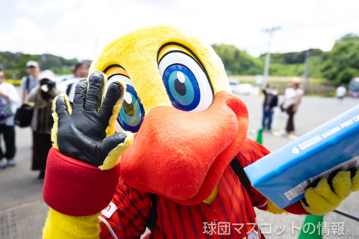 [ファーム]日本ハム対楽天 2枚目