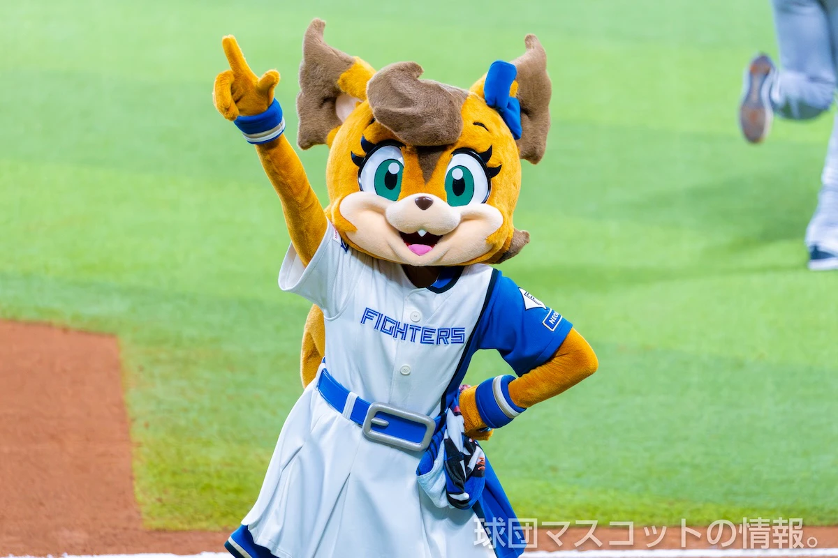 ポリーの画像 1枚目
