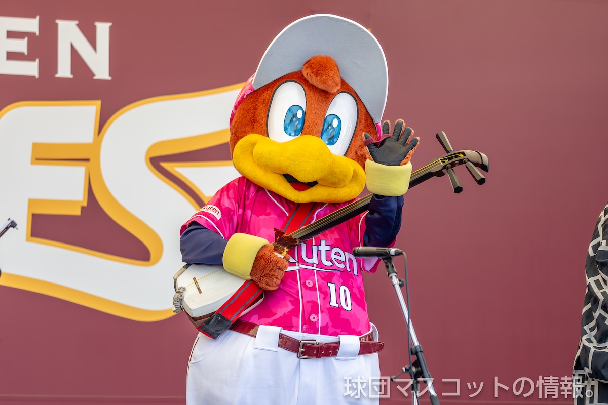 楽天対西武