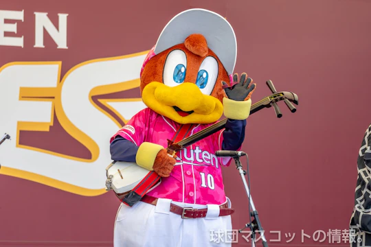 クラッチ、スイッチ、レオ 楽天対西武