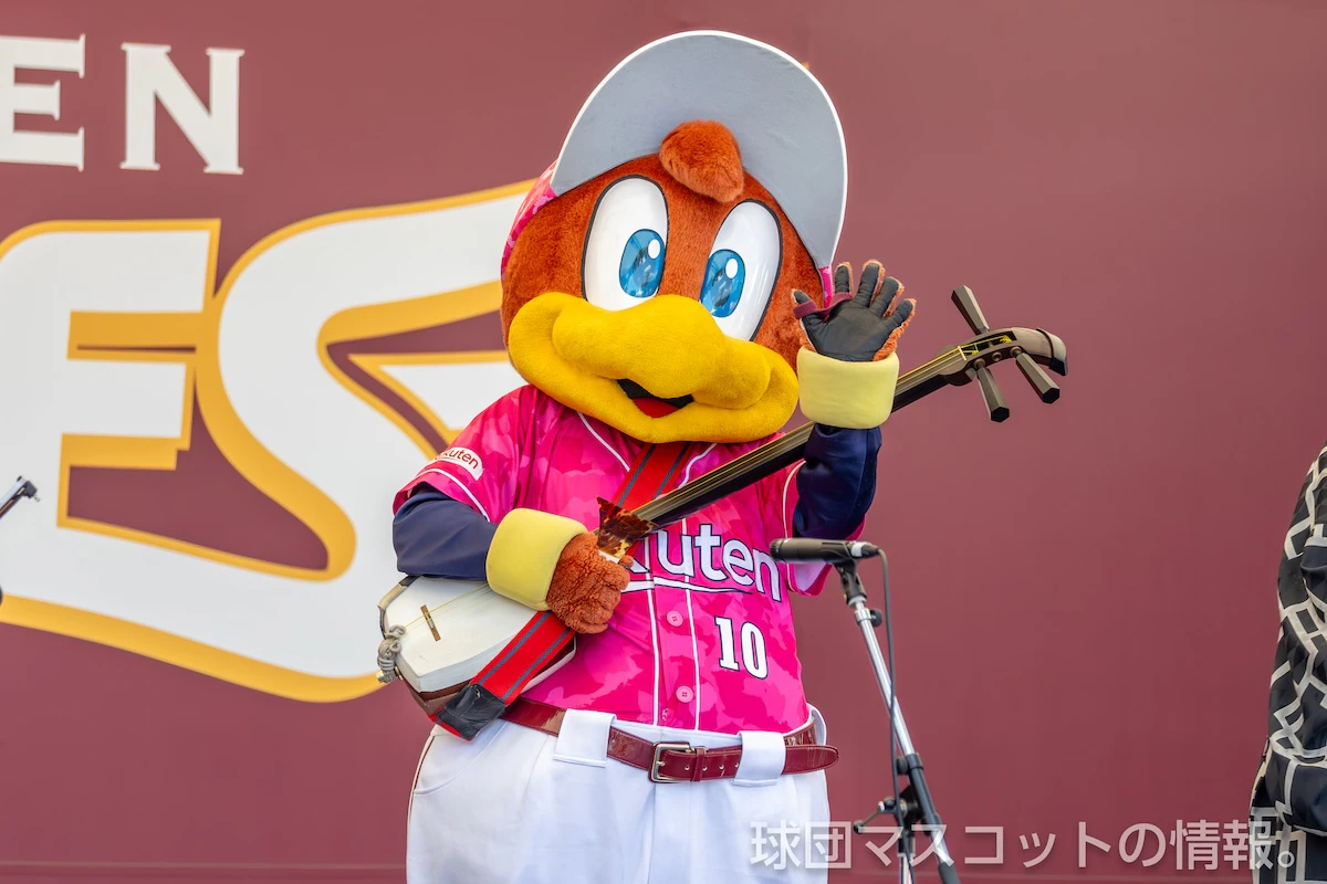 楽天対西武