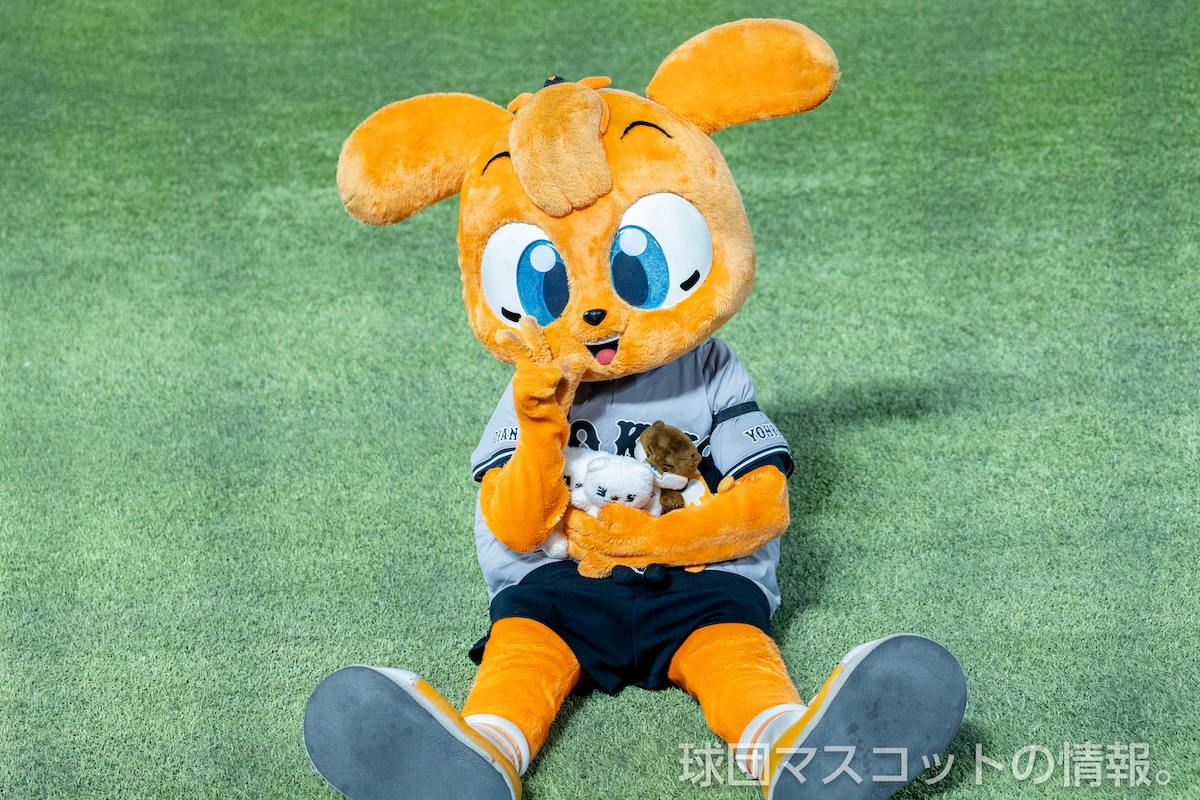 ヤクルト対巨人 8枚目