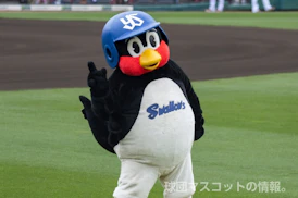 つば九郎のサムネイル