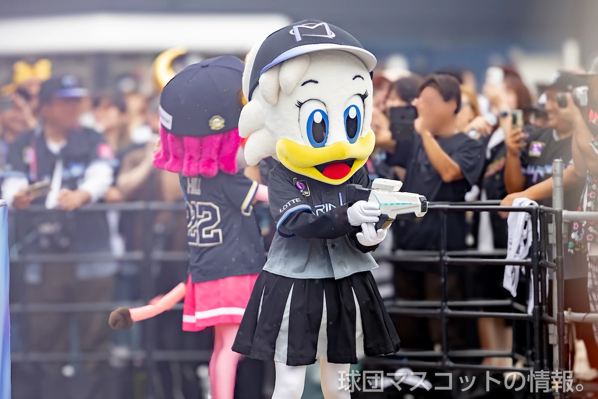 リーンちゃんの画像 4枚目