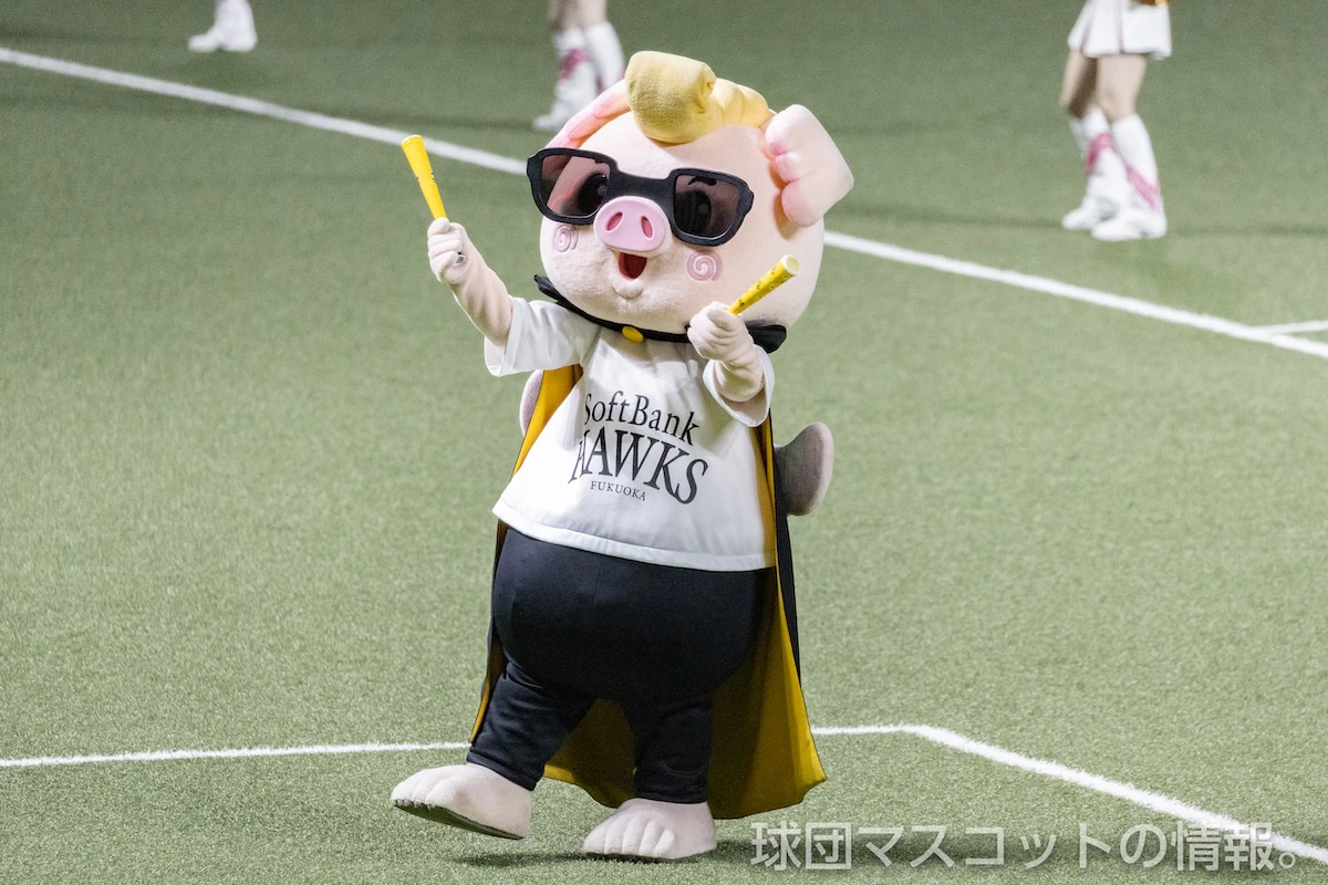 バリカタ君の画像 3枚目