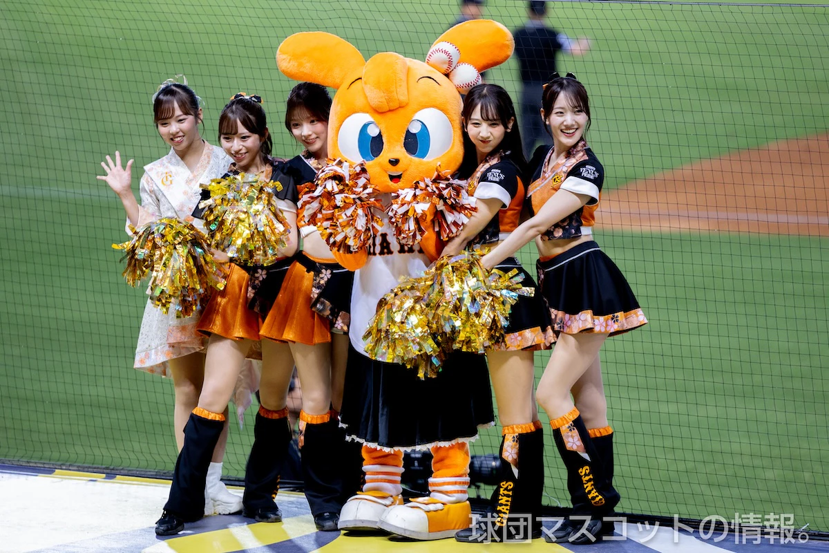 台湾にてVENUSとキッズジャビットおんなのこ