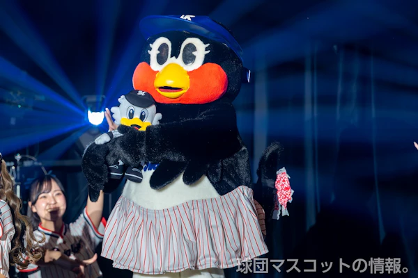 つばみのサムネイル