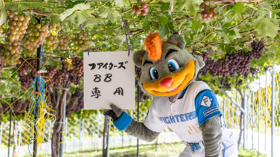 B・Bツアーは大盛況のフィナーレ 余市町&仁木町1泊2日ツアー