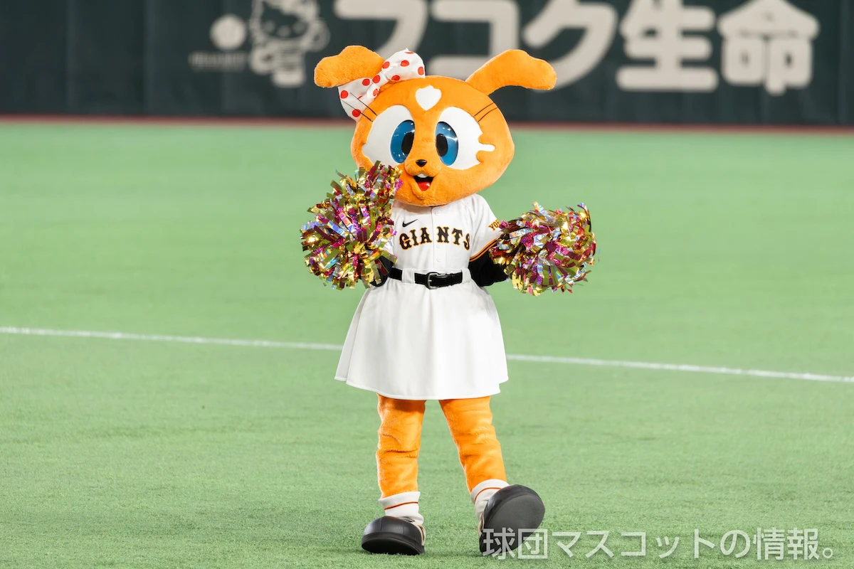 シスタージャビットの画像 5枚目