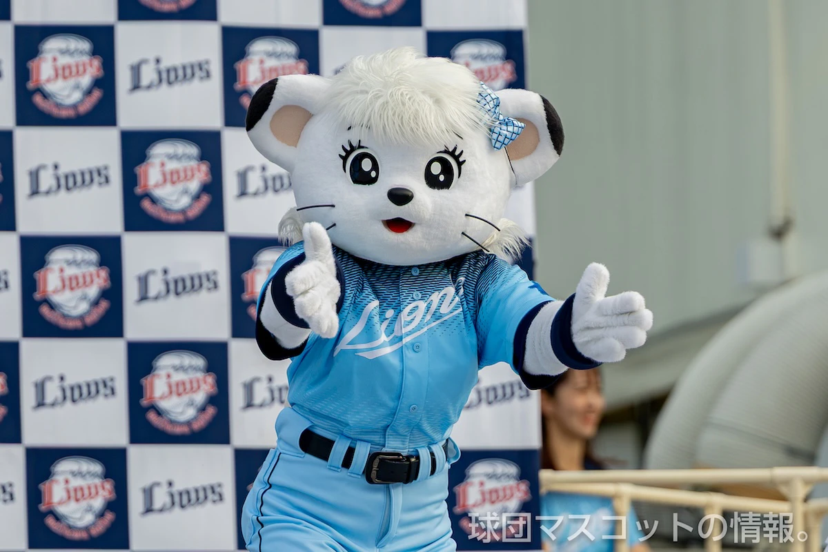 ライナの画像 5枚目