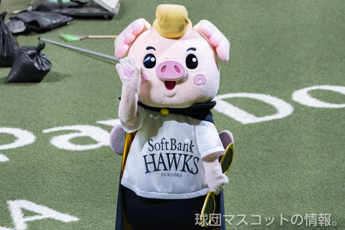 バリカタ君の画像 4枚目