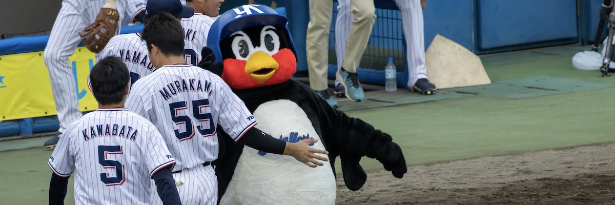 つば九郎先生への追悼文