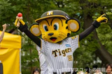 トラッキー