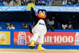 つば九郎