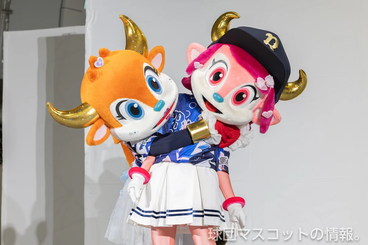 バファローベルの画像 13枚目