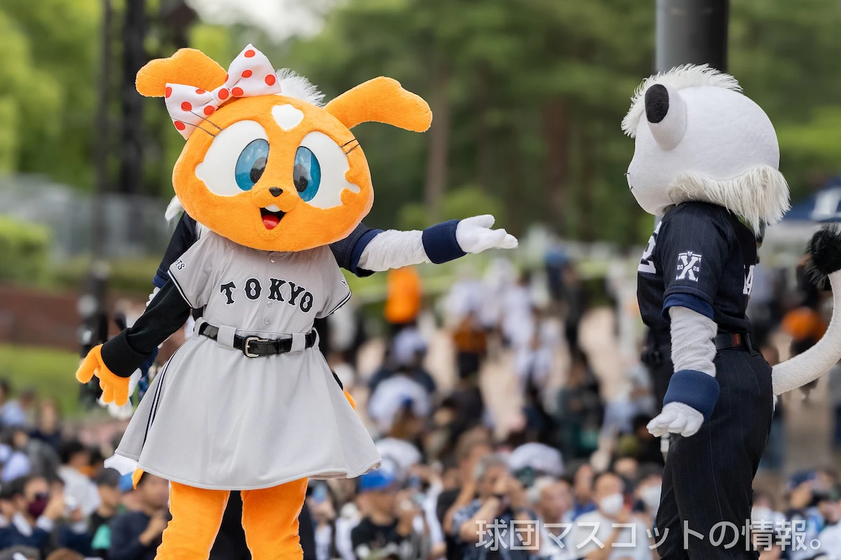 シスタージャビットの画像 7枚目