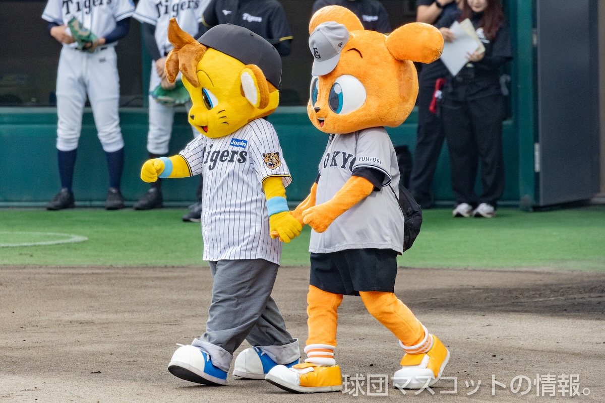 [ファーム]阪神対巨人