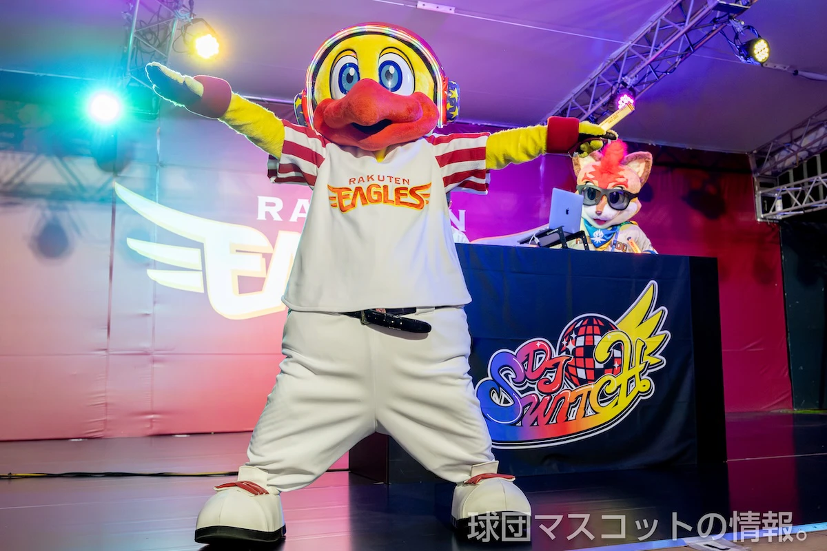 楽天対日本ハム 16枚目