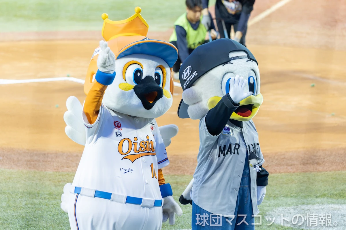 [ファーム]オイシックス対ロッテ 4枚目