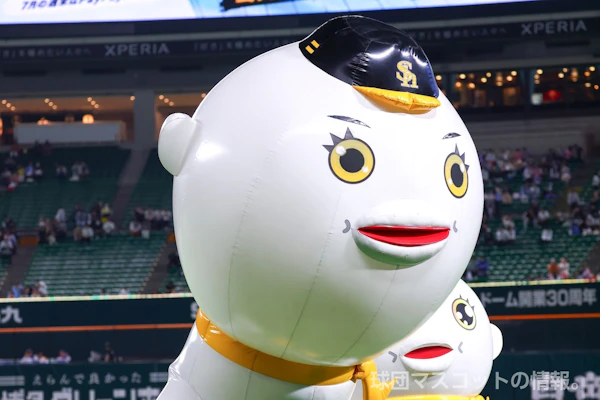 ふうさんのサムネイル