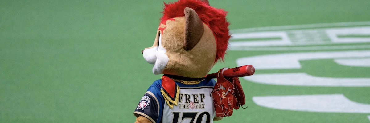 球団マスコットさんの人気・知名度はどう決まるのか