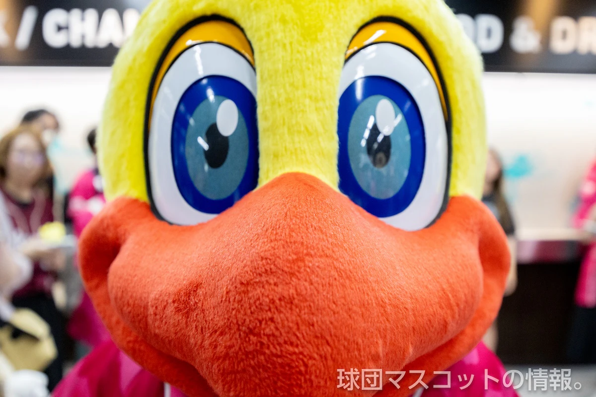 クラッチ、クラッチーナ、スイッチ 楽天対西武
