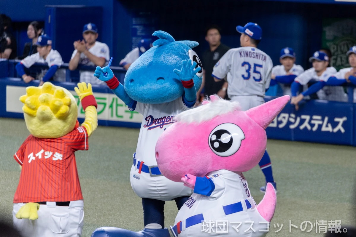 シャオロンの画像 5枚目