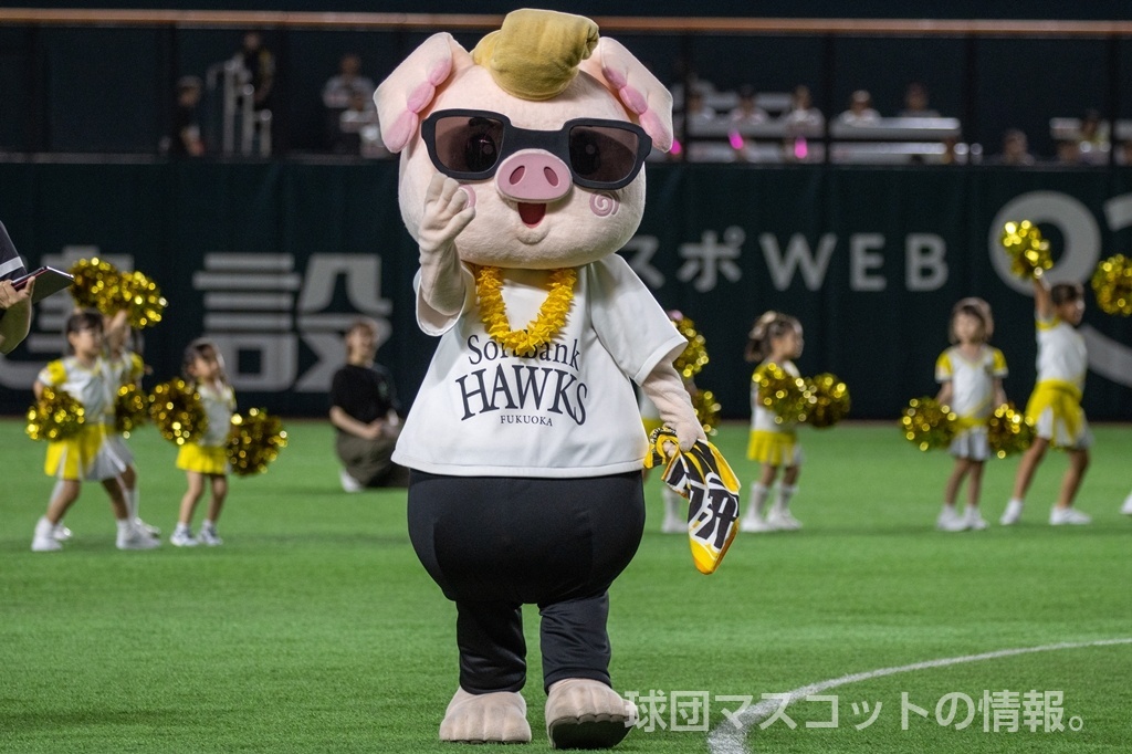 バリカタ君の画像