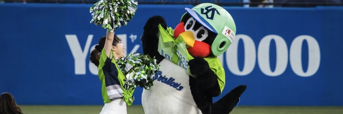 2025年NPB新撮影ルールを再確認!マスコットさんの撮影はどのように行えば良い?