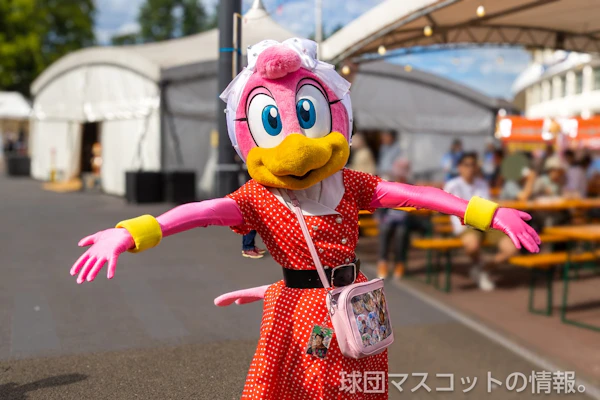 クラッチーナのサムネイル