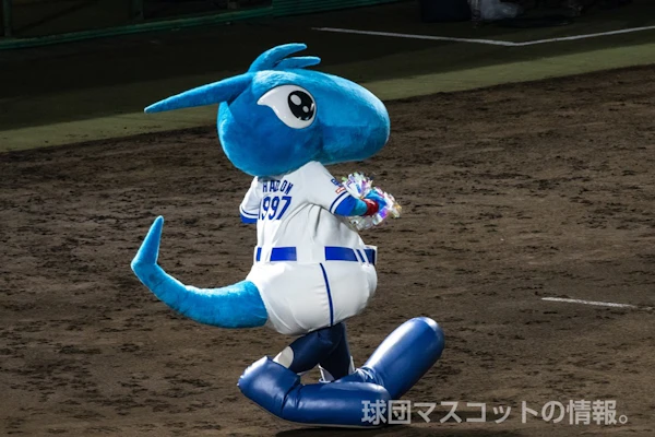 シャオロンのサムネイル