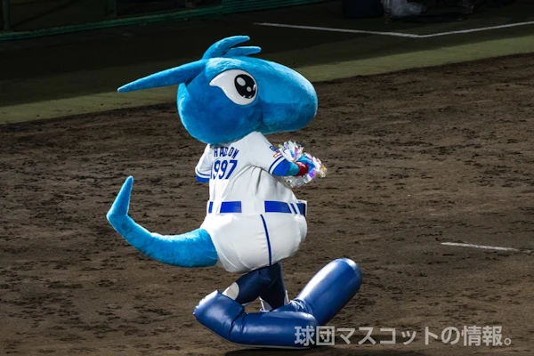 シャオロンのサムネイル