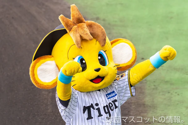 コラッキーのサムネイル