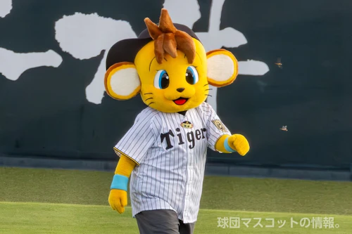 コラッキーのサムネイル