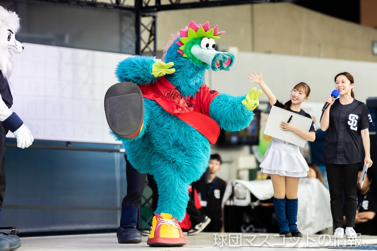 スラィリーの画像 7枚目