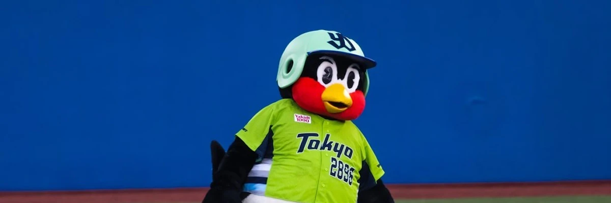 2026年 企画ユニフォーム着用日一覧〜マスコットさんのいつもと違う姿を見に行こう〜
