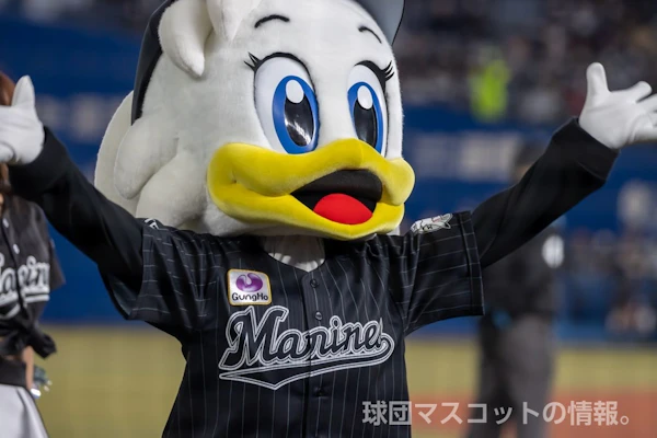 リーンちゃんのサムネイル