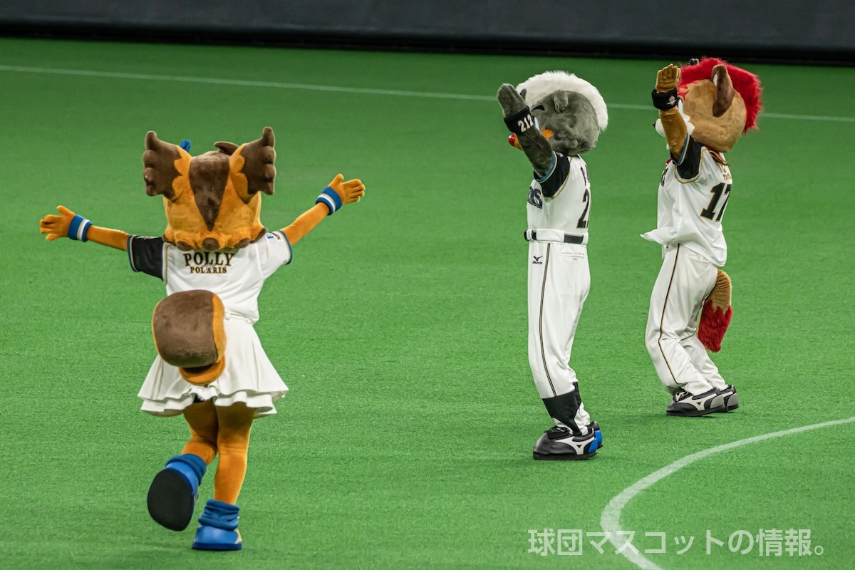ポリーの画像 1
