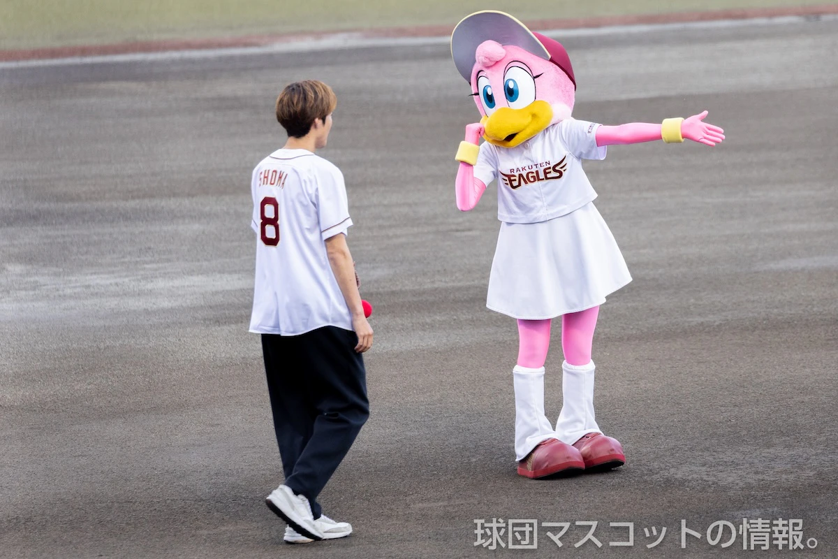 クラッチーナの画像 10枚目