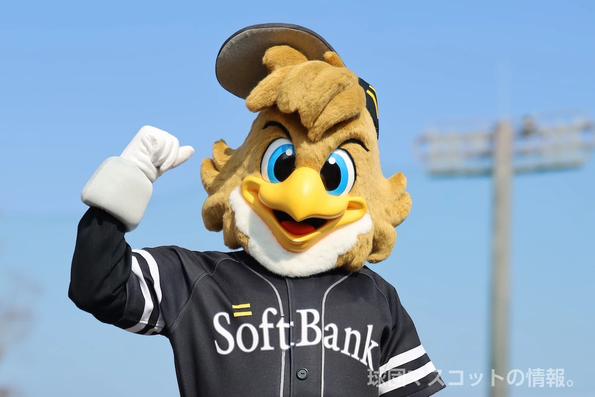 ハーキュリーホークの画像 1枚目