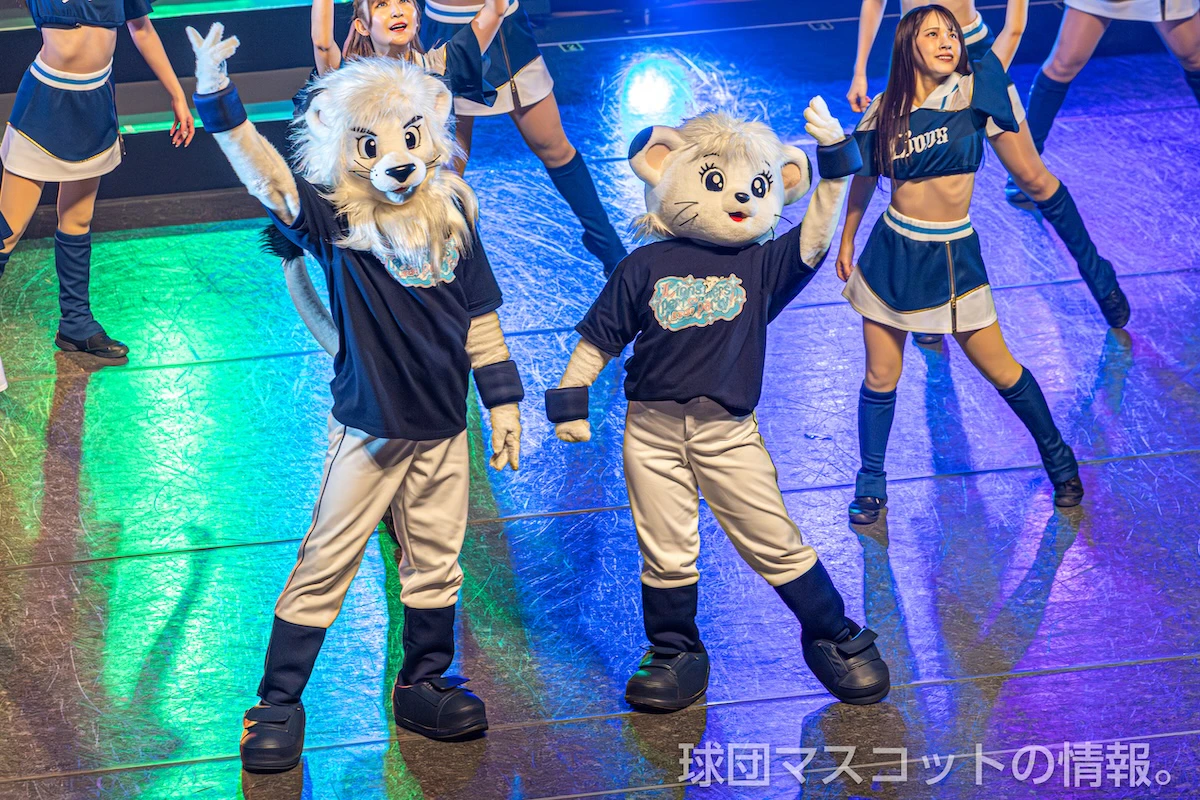 レオの画像 14枚目