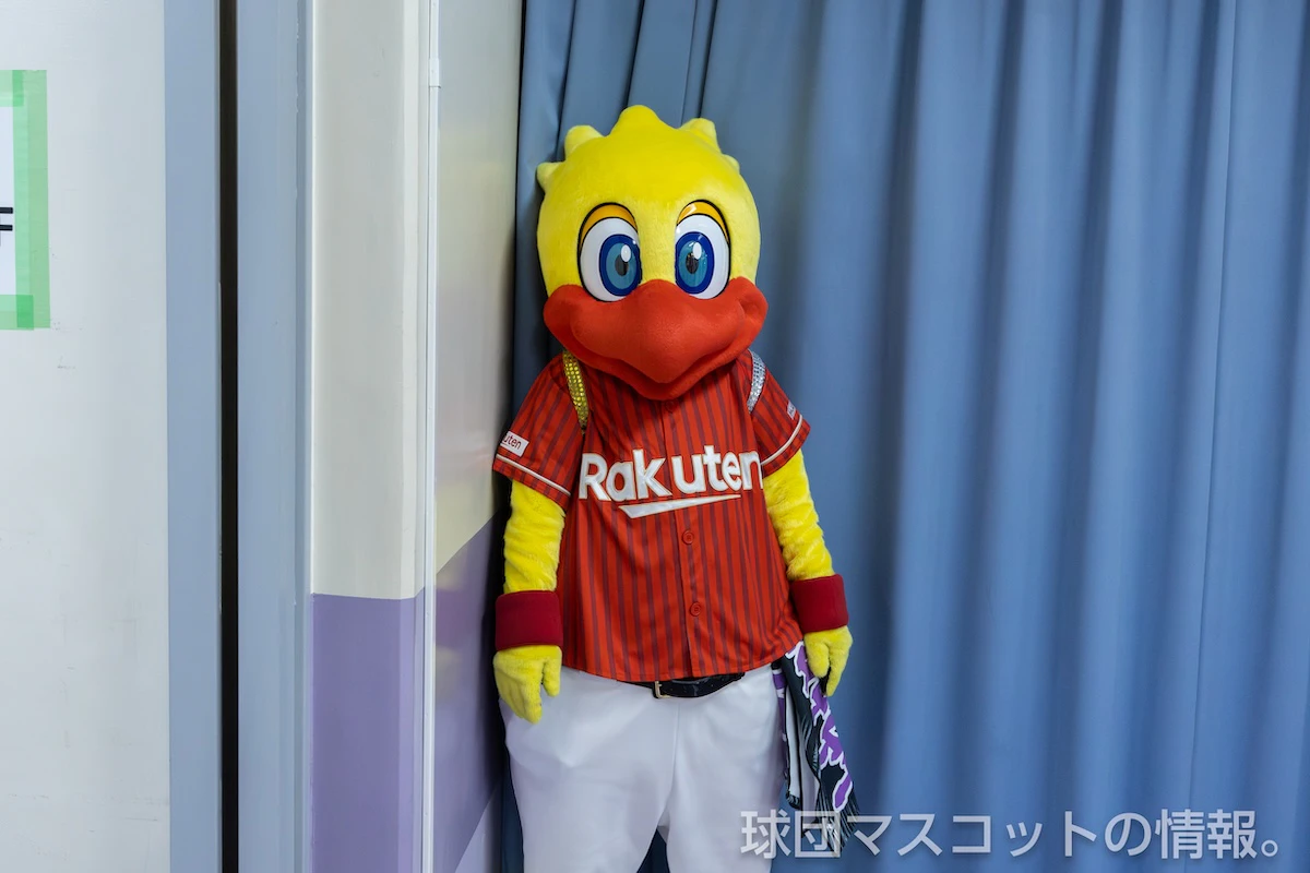 中日対楽天 4枚目