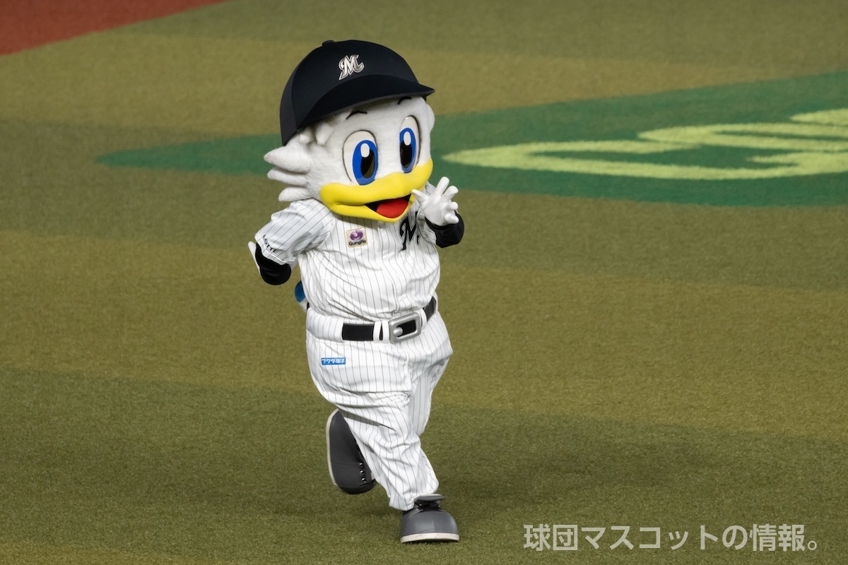 マーくんの画像 1