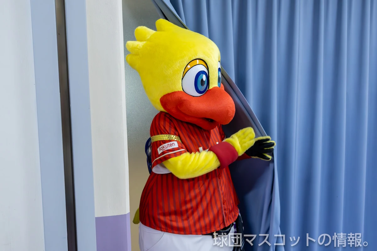 中日対楽天 3枚目
