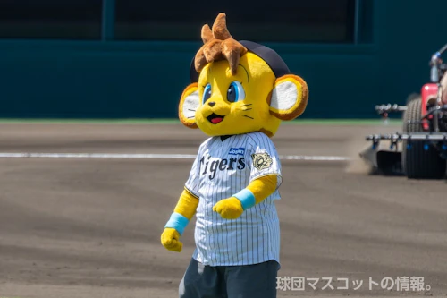 コラッキーのサムネイル