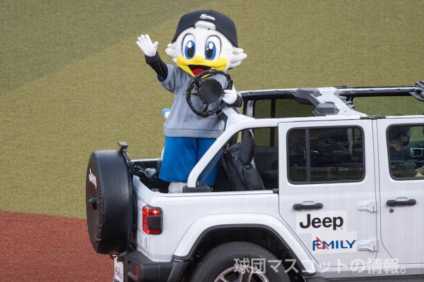 ズーちゃんのサムネイル