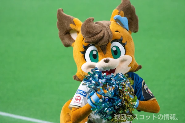 ポリーのサムネイル